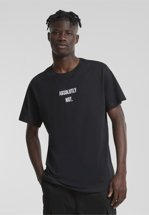Produktbild Mister Tee Absolutely Not Tee - 17806 (3XL)