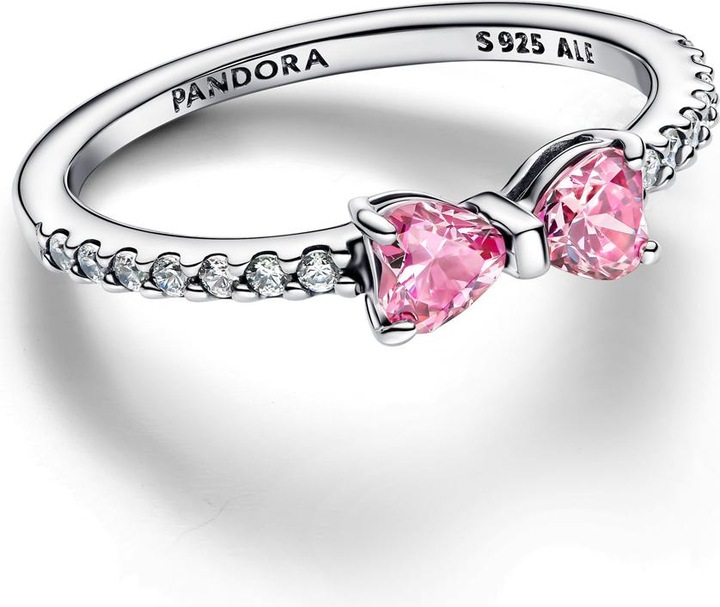 Immagine prodotto Pandora Anello (58, 925 Argento)