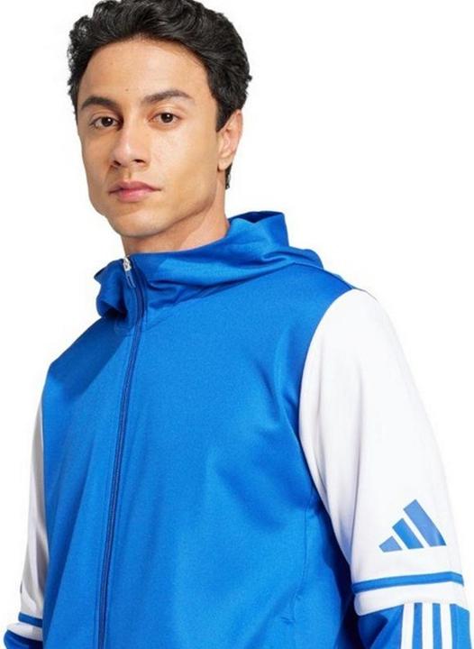 Image du produit Adidas - Veste à capuche SQUADRA - Homme (M)