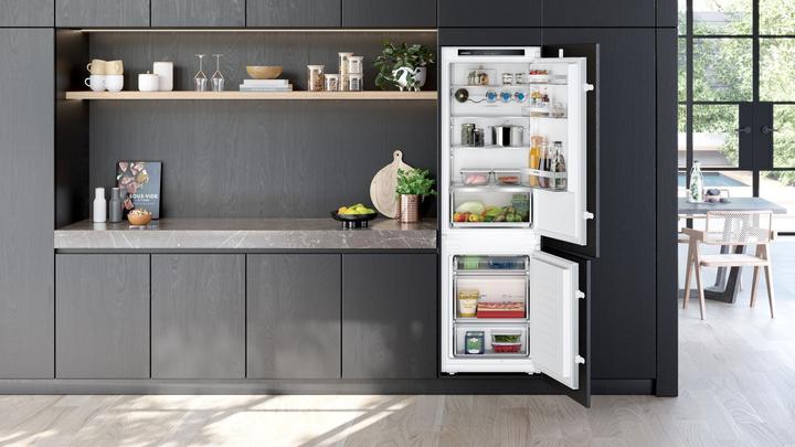 Image du produit Siemens KI86VVSE0 (267 l)