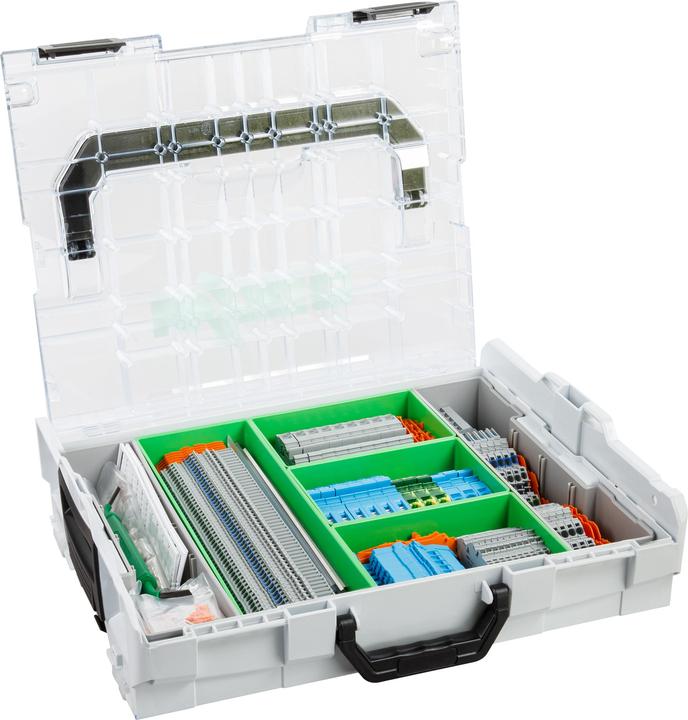 Image du produit Wago Topjob S-Insta-Box