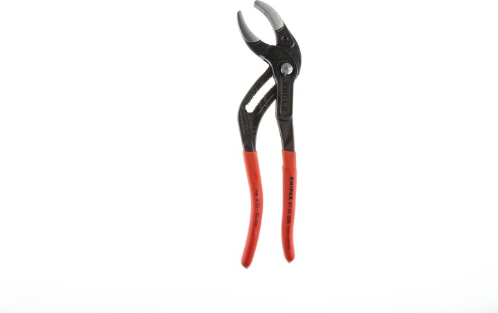 Produktbild Knipex Siphon- und Connectorenzange SpeedGrip (250 mm)