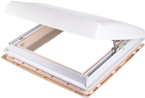 Produktbild Thule Vent Manual