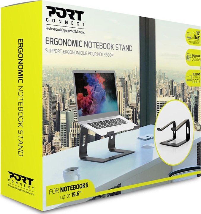 Productafbeelding Port Designs Ergonomisch