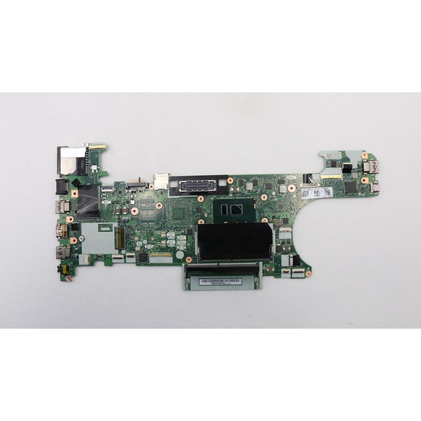 Lenovo Systemboard WIN i7-6600U, Notebook Ersatzteile