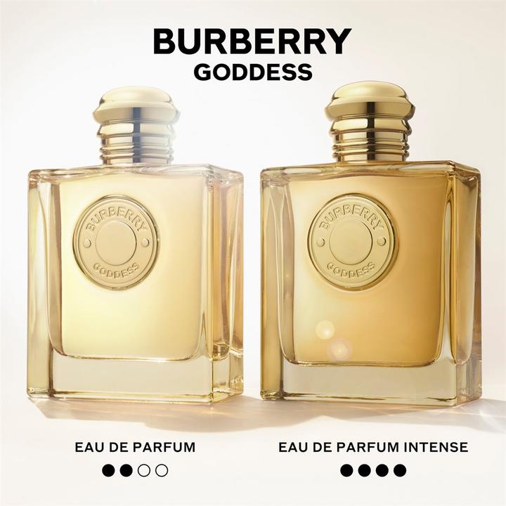 Produktbild Burberry Goddess (Eau de Parfum, 50 ml)