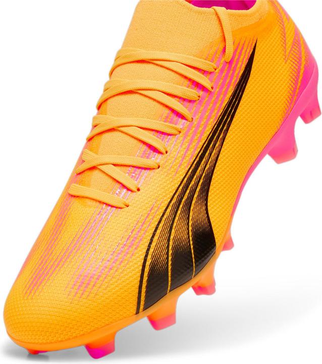 Produktbild Puma Ultra Match Fg/Ag (42)