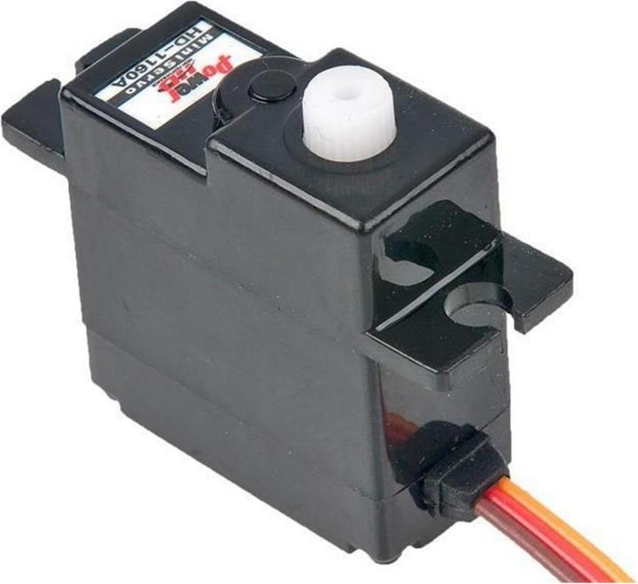 Power HD Servo HD-1160A