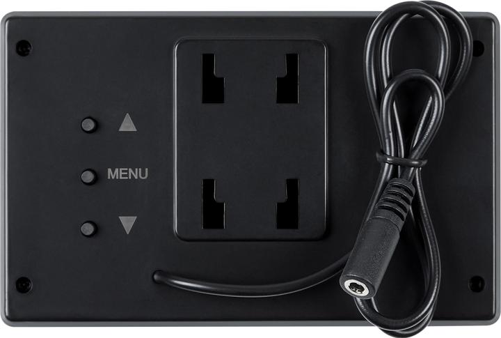 Produktbild Ring Automotive Rückfahrkamerasystem Wireless 4.3”