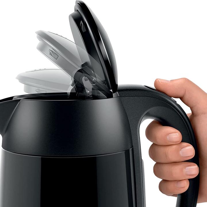 Actual product image Bosch Hausgeräte TWK3P423 (1.70 l)