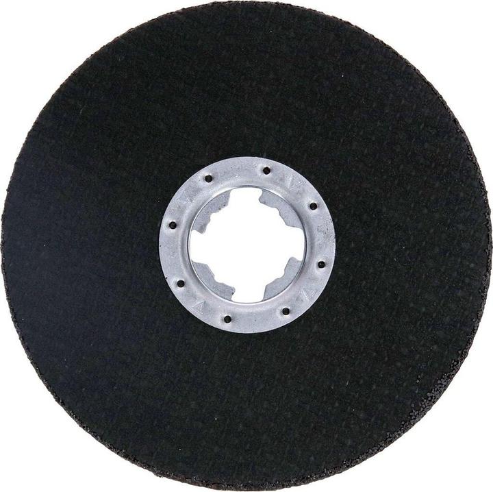 Productafbeelding Bosch Professional Zubehör Ø 125mm X-LOCK doorslijpschijf Expert voor metaal A 30S BF 25mm recht