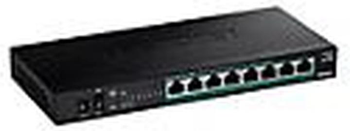 Produktbild Trendnet TPE-TG380 (8 Ports)