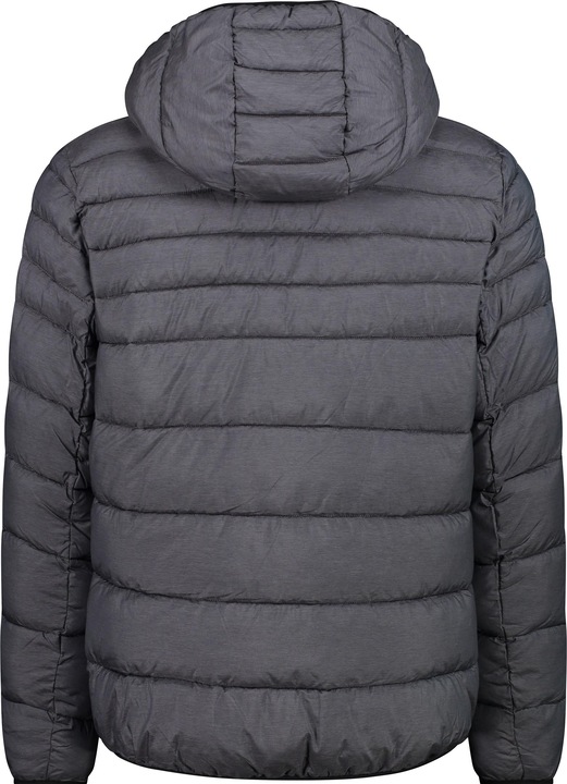 Immagine prodotto CMP Campagnolo Felpa con cappuccio Snaps (4XL)