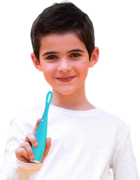 Produktbild Foreo Schallzahnbürste ISSA Kids True Blue Pony (Schallzahnbürste)