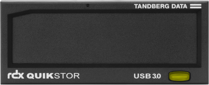 Produktbild Tandberg Data 8785-RDX