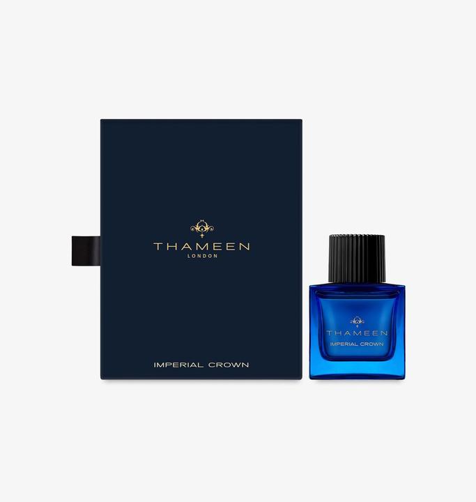 Produktbild Thameen Imperial Crown Eau de Parfum (Eau de Parfum, 50 ml)