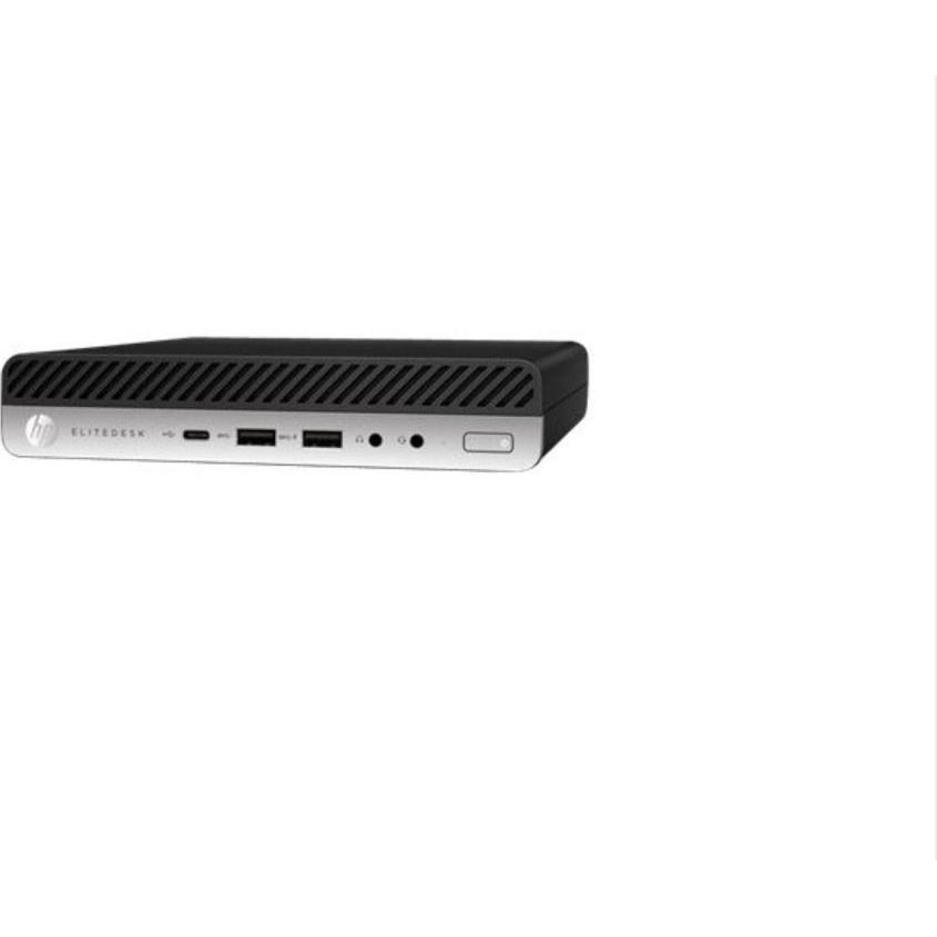 Thumbnail - T1A EliteDesk 800 G3 (8 GB, SSD, 256 GB, B / Sehr gut), PC Refurbished