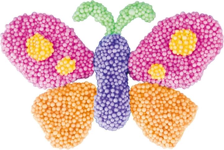 Actual product image Zuru Oosh fun foam