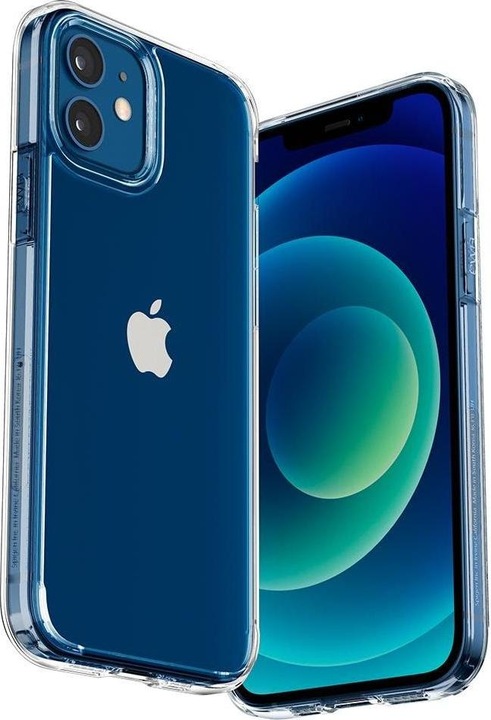 Produktbild Spigen Ultra Hybrid (Apple iPhone 12, Realme 12 Pro+)