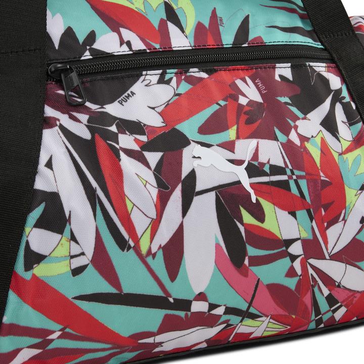 Actual product image Puma AT ESS TROPICAL Sports Bag