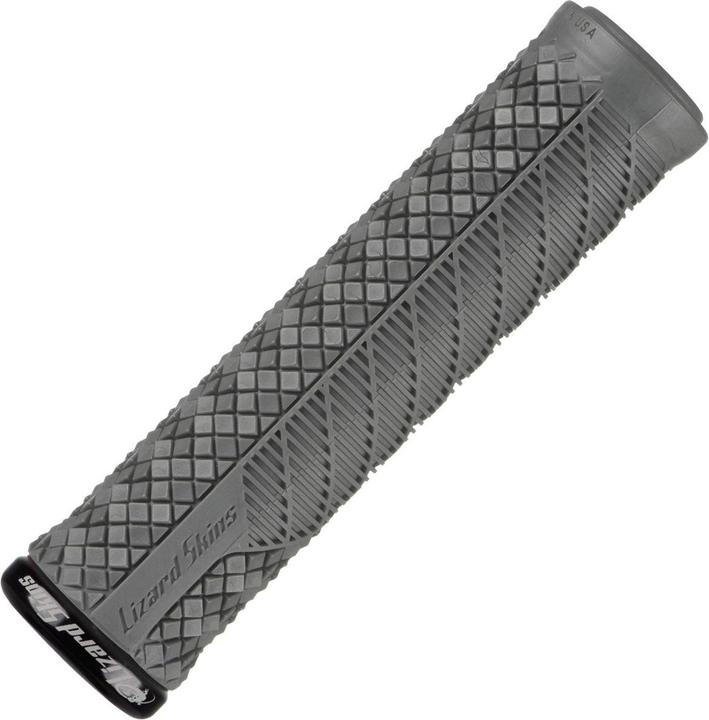 Actual product image Lizard Skins Hugs the Lizard Skin Steering Wheel Charger Evo Lock-on Clamps Graphite (new)
