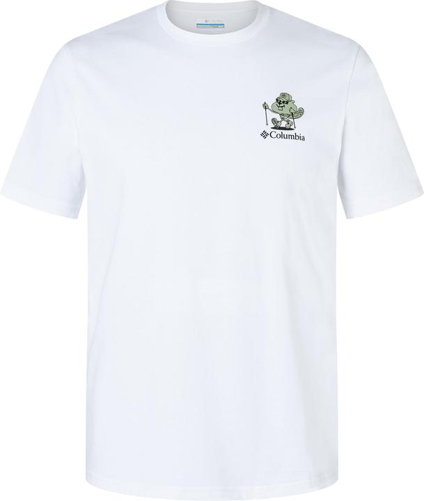 Produktbild Columbia Hageman™ Graphic Tee (XL)