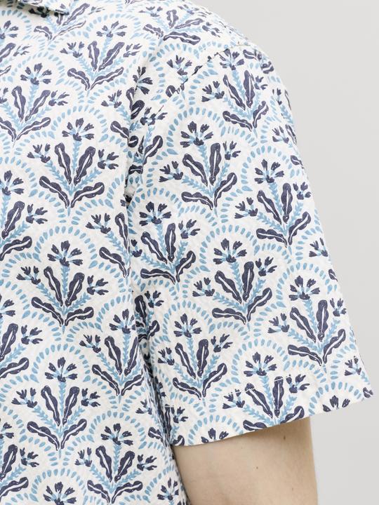 Produktbild Jack & Jones Relaxed Fit Hemd Hemd (L)