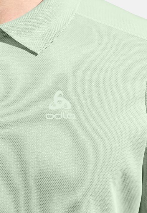 Actual product image Odlo F-Dry Polo (M)