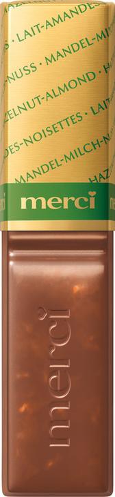 Image du produit Storck Merci (250 g)