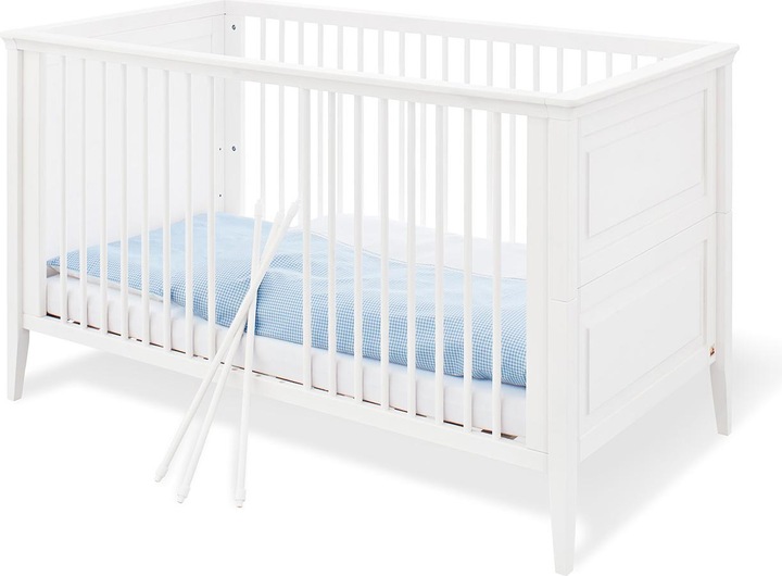 Immagine prodotto Pinolino Set economico Smilla (Culla, Fasciatoio, Armadi bambini)