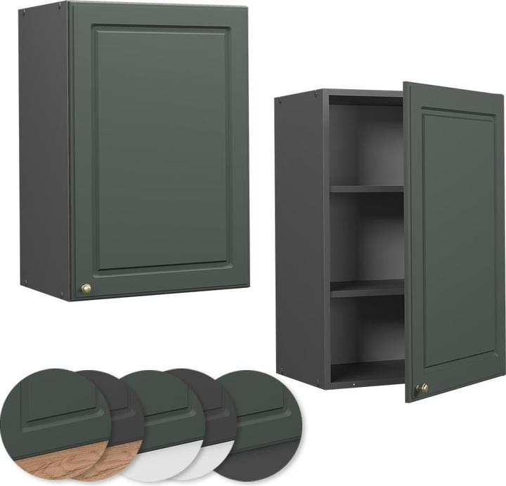 Immagine prodotto Vicco Hängeschrank Fame-Line (50 x 34.10 x 72 cm)