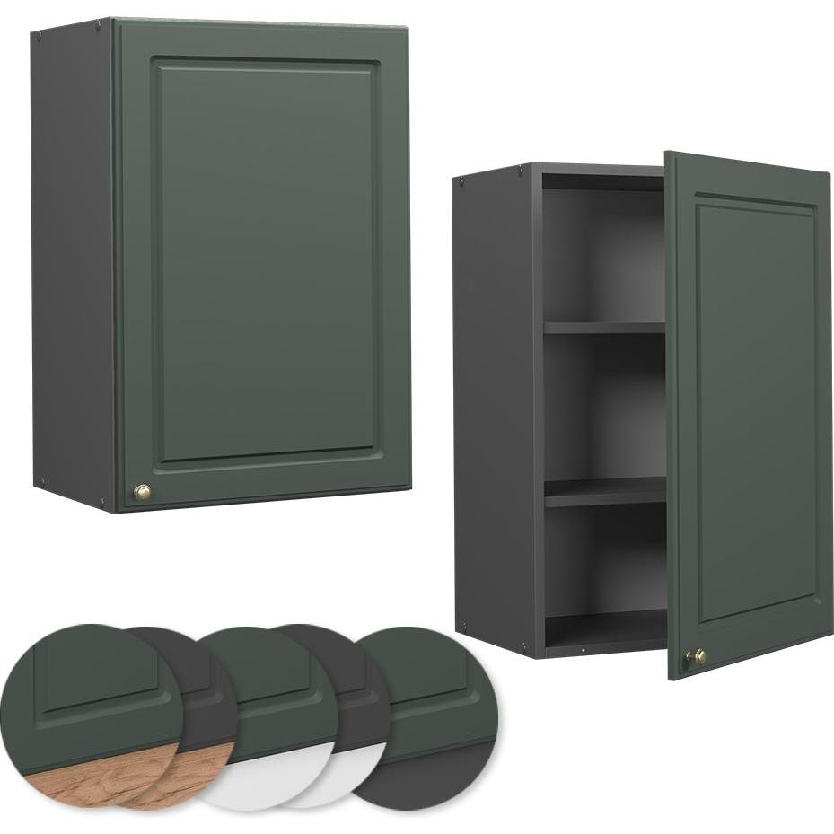 Vicco, Regal, Hängeschrank Fame-Line