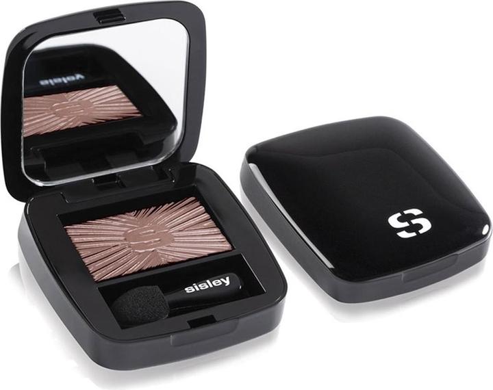 Image du produit Sisley Les Phyto Ombres No 20 (Silky Chestnut)