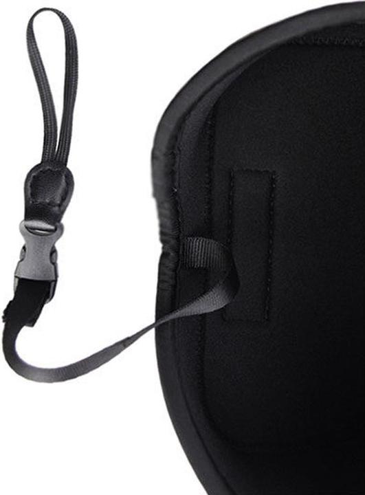 Produktbild JJC OC MC0BK Kamerahülle (Kamera Etui)