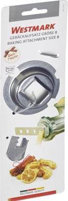 Image du produit Westmark Fixation des biscuits à pulvériser