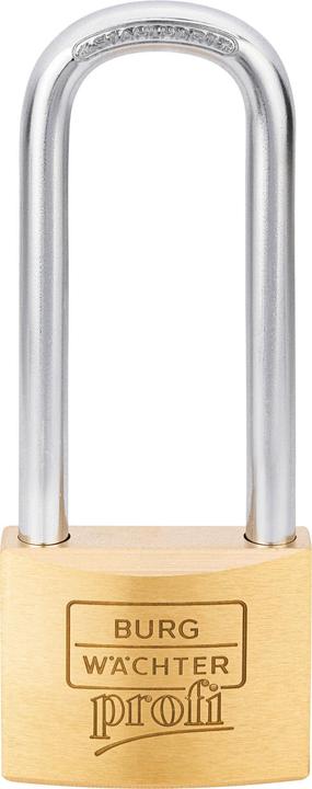 Actual product image Burg Wächter Padlocks 116 HB Profi