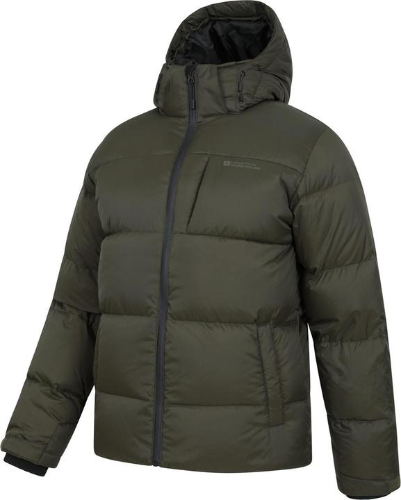 Produktbild Mountain Warehouse Frost II Extreme Daunenjacke (L)