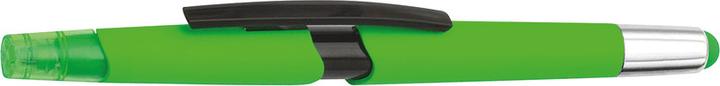 Actual product image Wedo Stylus Touch Pen Neon 3 in 1