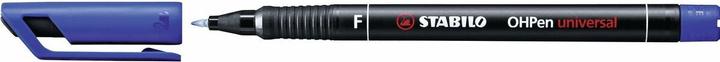 Image du produit STABILO Stylo permanent OHPen universal (10x)