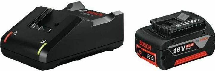 Bosch Professional Battery starter pack 18V