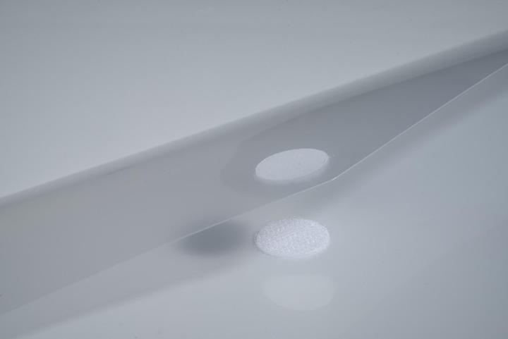 Produktbild Exacompta Dokumententasche (A4, 5x)