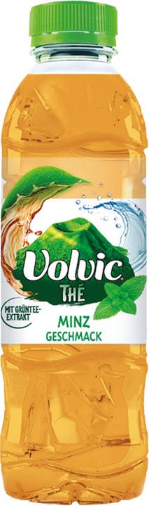 Produktbild Volvic Ice Tea