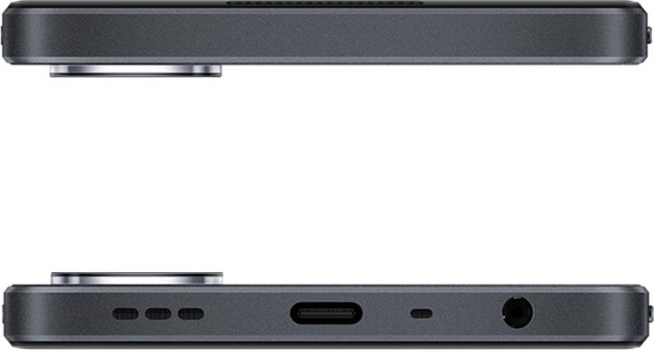 Productafbeelding OPPO A78 4+128GB DS 5G GLOEIEND ZWART OEM (128 GB, Gloeiend zwart, 6.56", Dubbele SIM, 5G)
