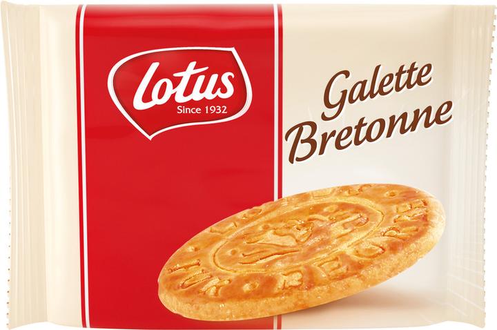 Image du produit Lotus Biscoff & Mehr 3-Mix (160 pcs, 1100 g)