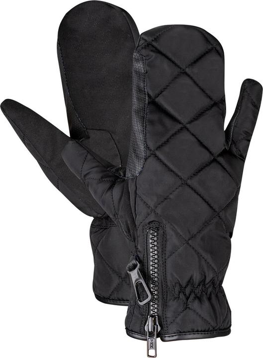 Produktbild ELT Diamond Winter Plus Damen Reithandschuh (M)