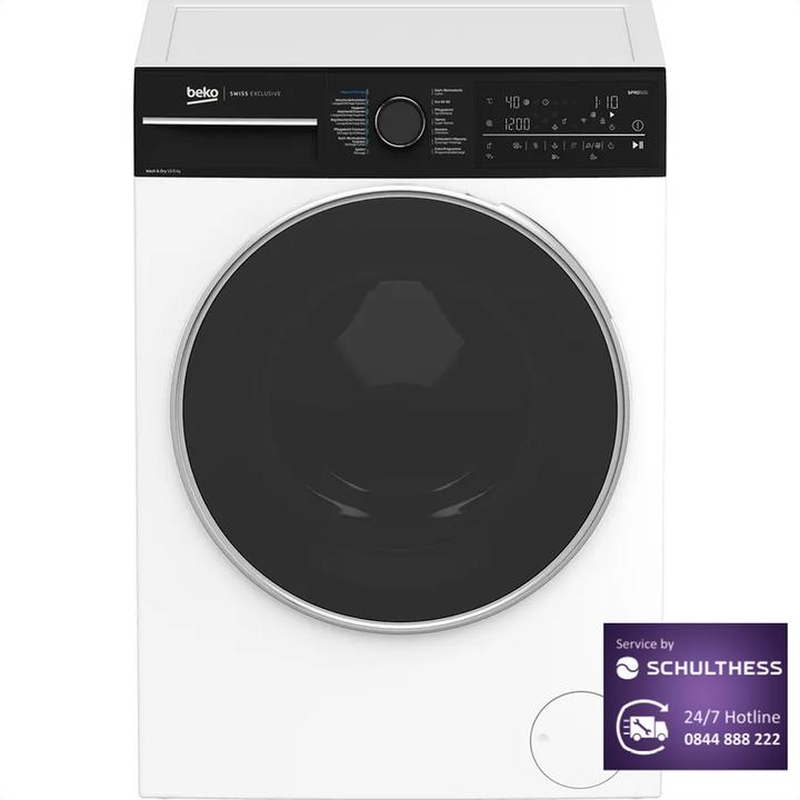 Image du produit Beko WT510