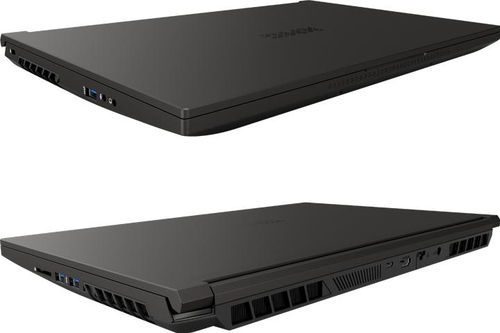 Produktbild XMG NEO 15 (15.60", 1000 GB, 16 GB, CH, Intel Core i7-11800H)