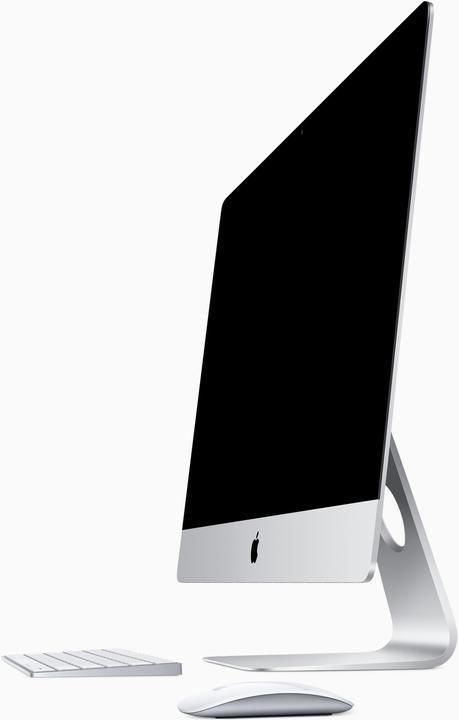 Produktbild Apple iMac 21 – 2019 (Intel Core i7-8700, 8 GB, Radeon Pro 555X)
