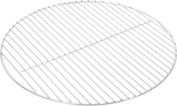 Produktbild VidaXL Grillrost Rund Ø50 cm 304 Edel