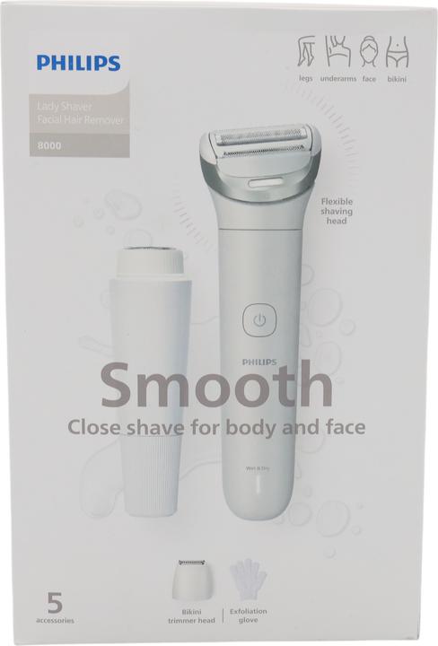 Image du produit Philips Lady Shaver Series 8000